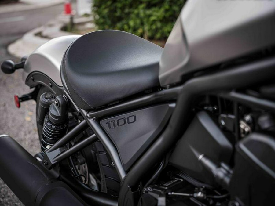 2026 Honda® Rebel 1100