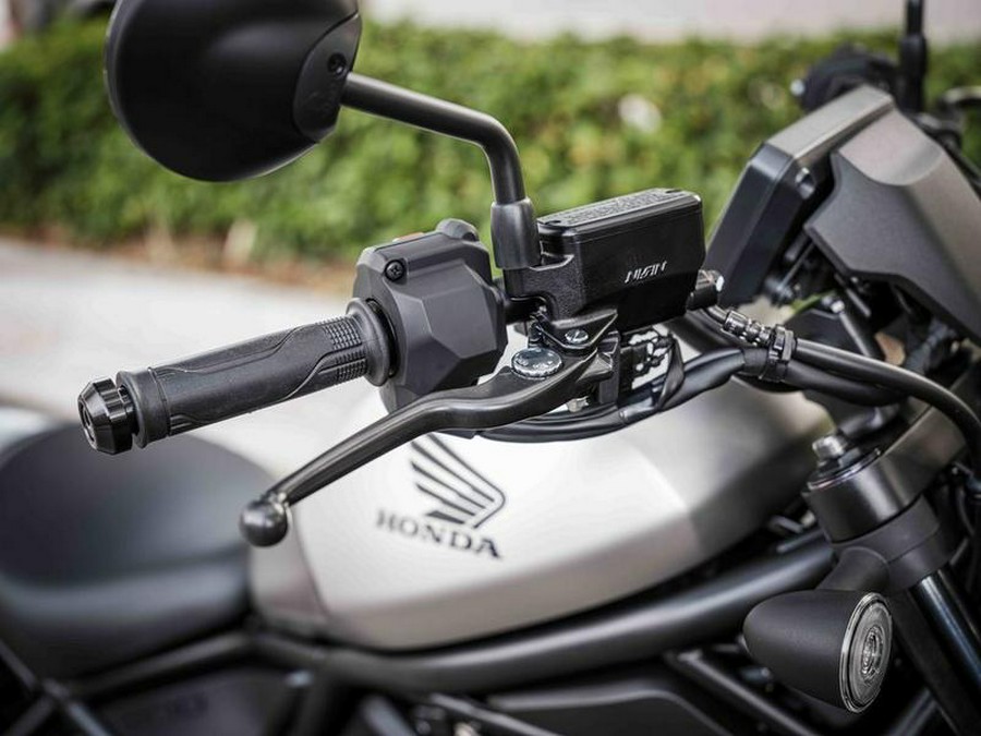 2026 Honda® Rebel 1100