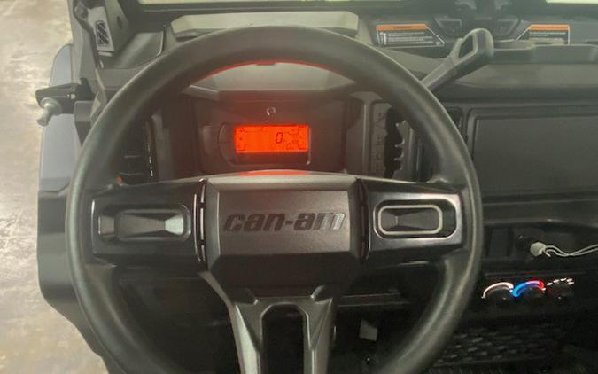 2026 Can-Am SSV DEF XTCAB 65 HD11 BE 26 XT CAB HD11