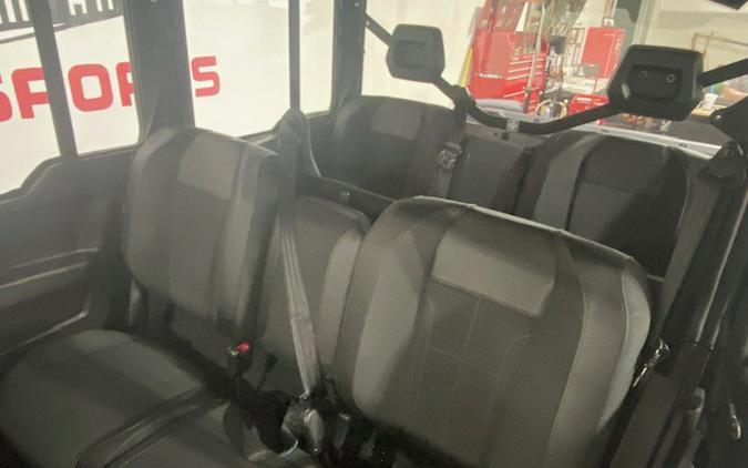 2026 Can-Am SSV DEF XTCAB 65 HD11 BE 26 XT CAB HD11