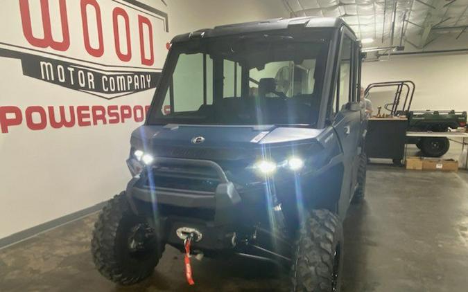 2026 Can-Am SSV DEF XTCAB 65 HD11 BE 26 XT CAB HD11
