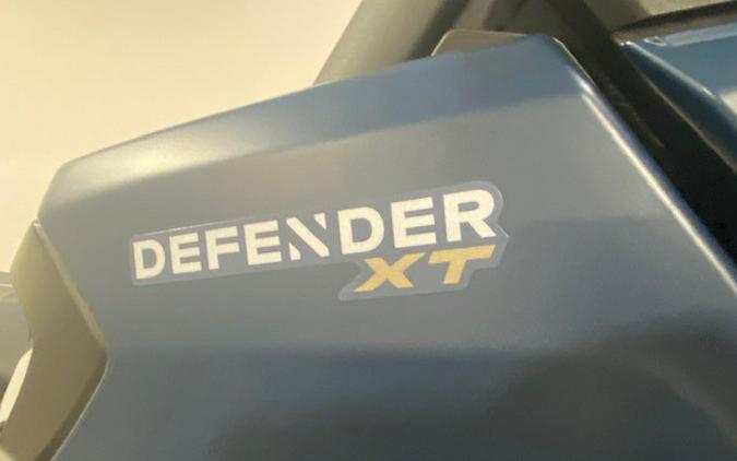 2026 Can-Am SSV DEF XTCAB 65 HD11 BE 26 XT CAB HD11