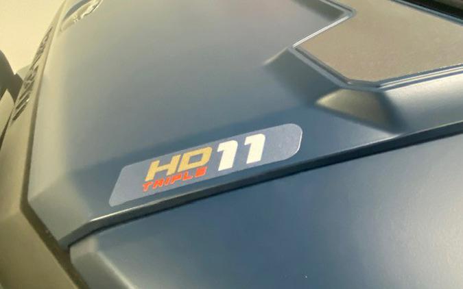 2026 Can-Am SSV DEF XTCAB 65 HD11 BE 26 XT CAB HD11