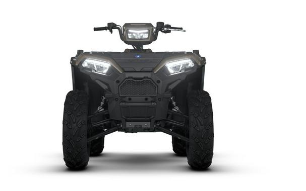 2026 Polaris Sportsman® 850 Trail