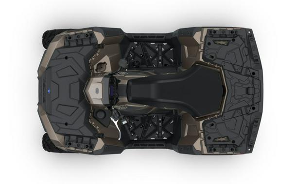 2026 Polaris Sportsman® 850 Trail