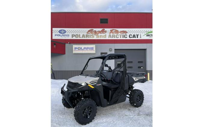 2026 Polaris RANGER 1000 PREMIUM - MIRAGE BEIGE - Out the Door Price!