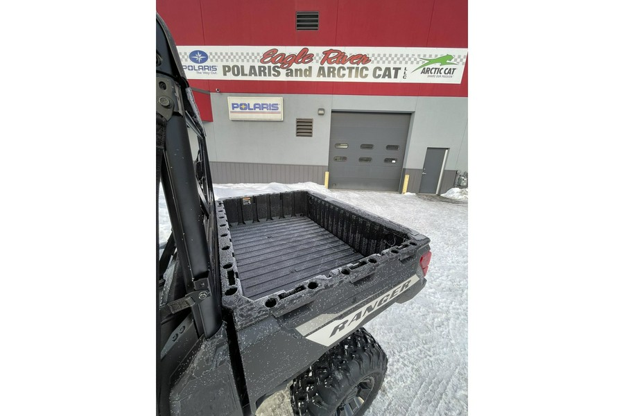 2026 Polaris RANGER 1000 PREMIUM - MIRAGE BEIGE - Out the Door Price!