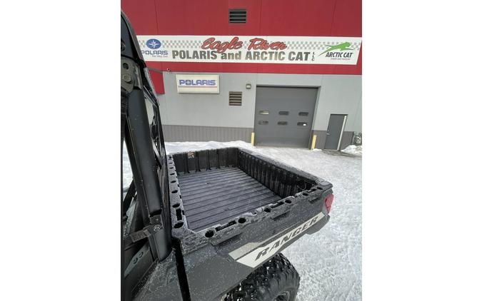 2026 Polaris RANGER 1000 PREMIUM - MIRAGE BEIGE - Out the Door Price!