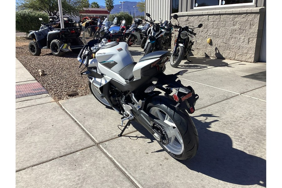 2026 SS 450 - CFMOTO