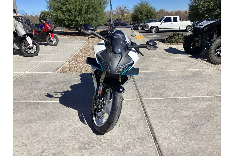 2026 SS 450 - CFMOTO