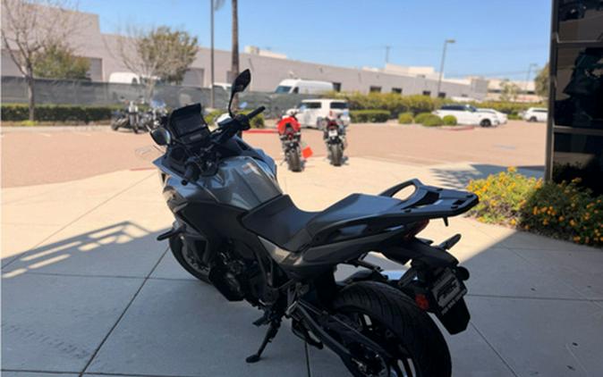2026 Honda NT1100 DCT