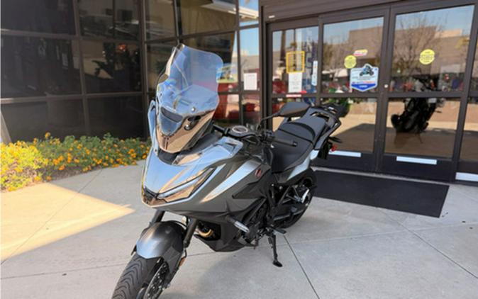 2026 Honda NT1100 DCT