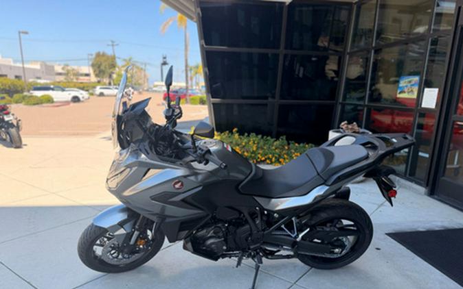 2026 Honda NT1100 DCT