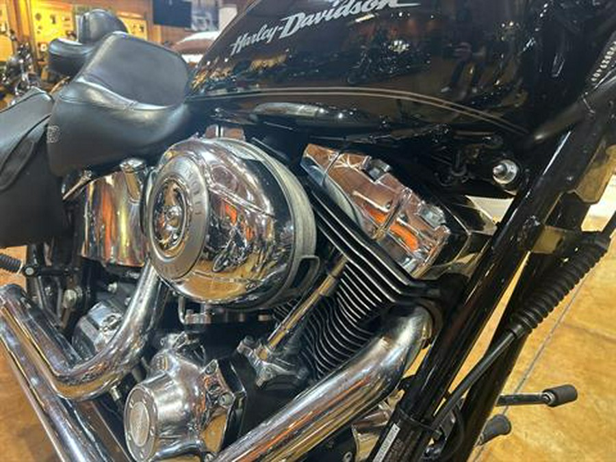 2007 Harley-Davidson FXSTD