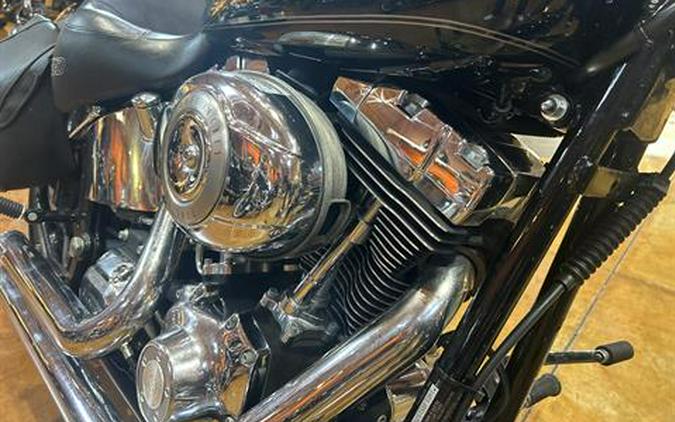 2007 Harley-Davidson FXSTD