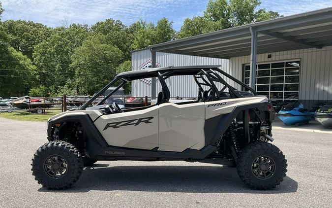 2026 Polaris RZR Pro XP 4 Sport