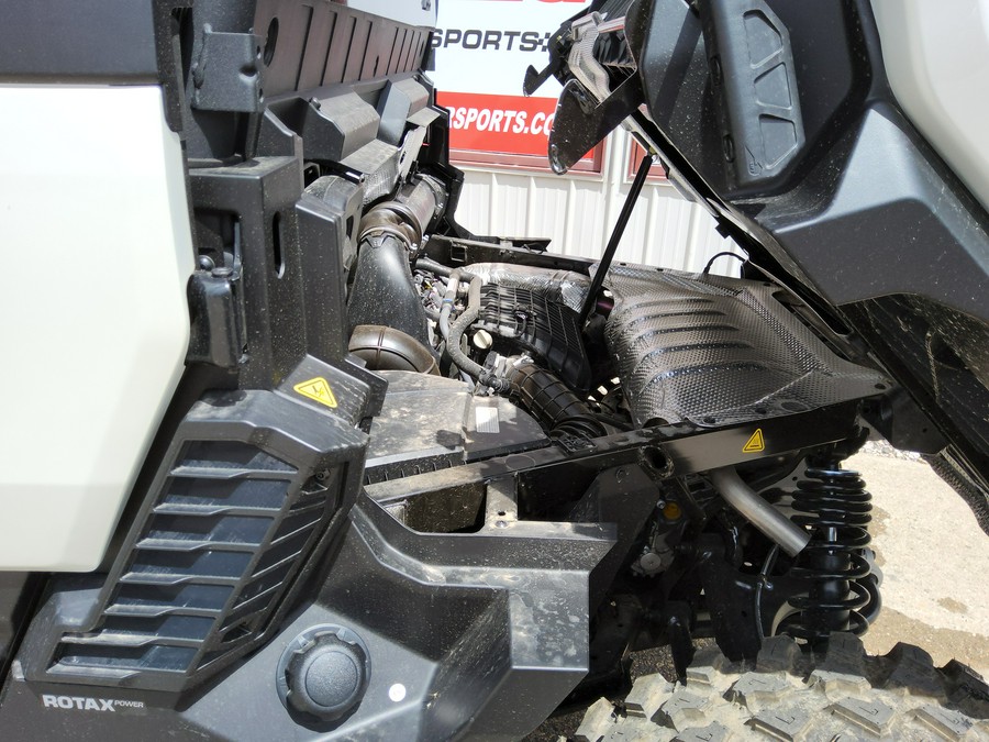 2026 Can-Am DEFENDER LIMITED HD11 - BU6845