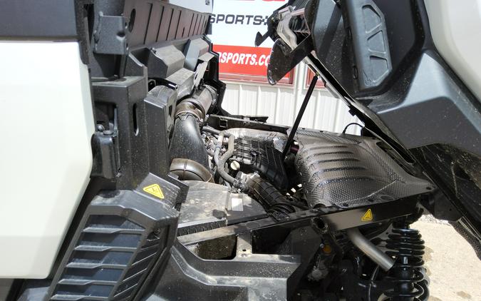 2026 Can-Am DEFENDER LIMITED HD11 - BU6845