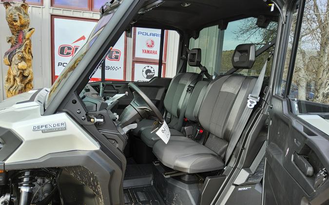 2026 Can-Am DEFENDER LIMITED HD11 - BU6845