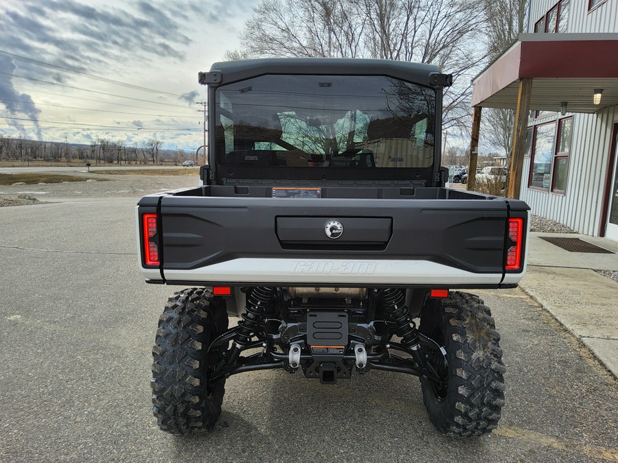 2026 Can-Am DEFENDER LIMITED HD11 - BU6845