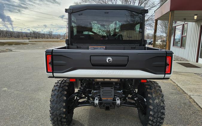2026 Can-Am DEFENDER LIMITED HD11 - BU6845