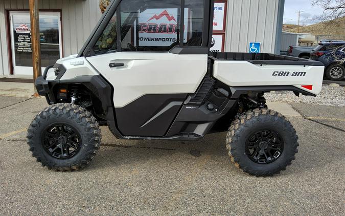 2026 Can-Am DEFENDER LIMITED HD11 - BU6845