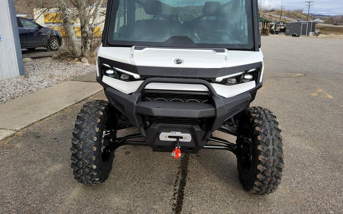 2026 Can-Am DEFENDER LIMITED HD11 - BU6845