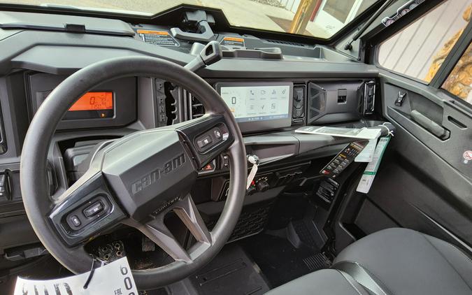 2026 Can-Am DEFENDER LIMITED HD11 - BU6845