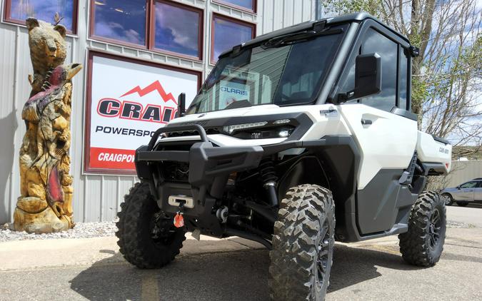 2026 Can-Am DEFENDER LIMITED HD11 - BU6845