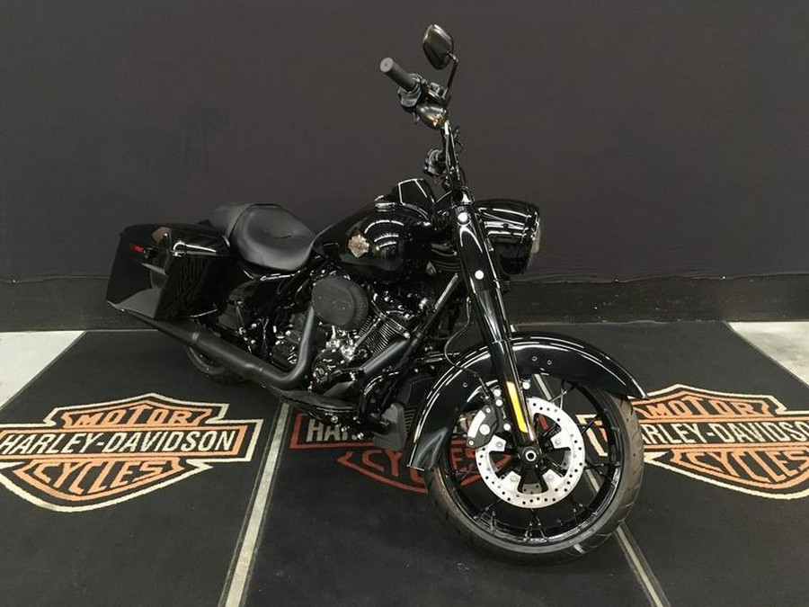 2023 Harley-Davidson® FLHRXS - Road King® Special