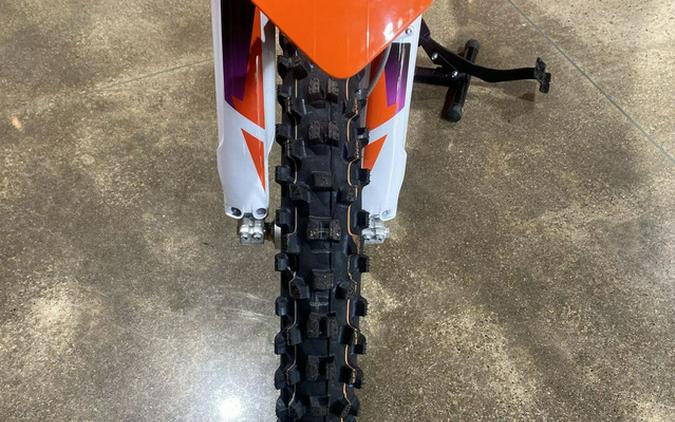 2024 KTM 250 XC