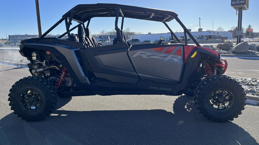 2024 Polaris RZR XP® 4 1000 Ultimate