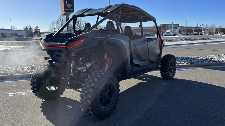 2024 Polaris RZR XP® 4 1000 Ultimate