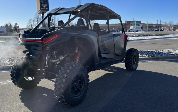 2024 Polaris RZR XP® 4 1000 Ultimate