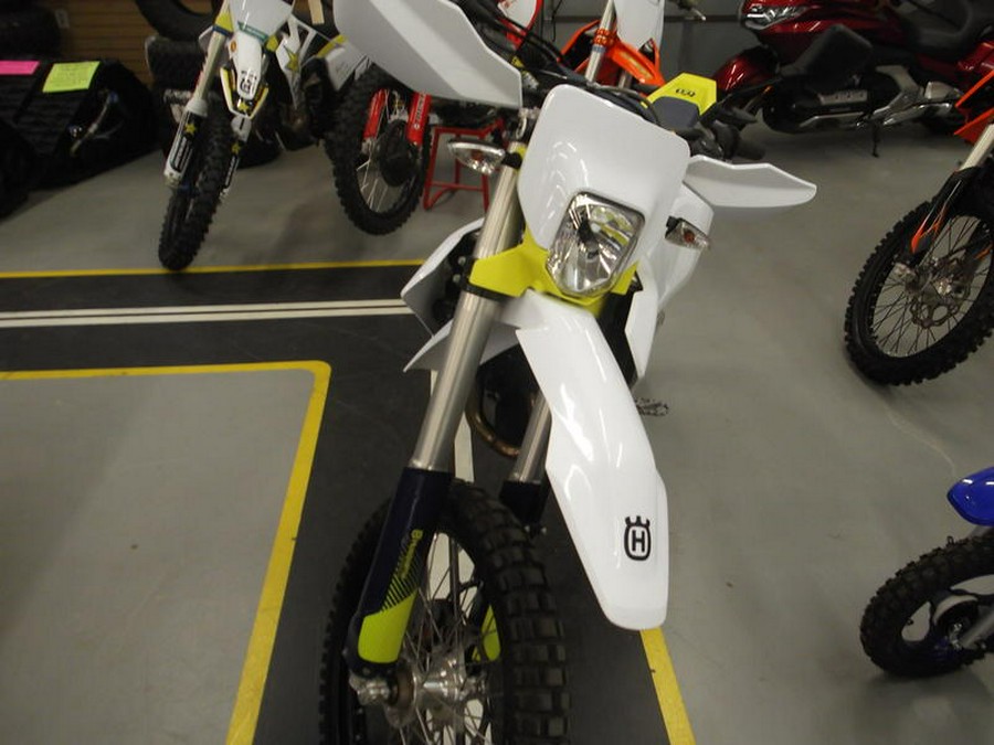 2024 Husqvarna® FE 350s