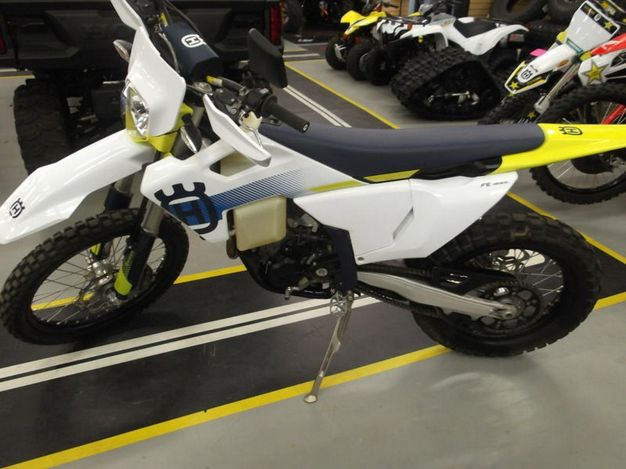 2024 Husqvarna® FE 350s