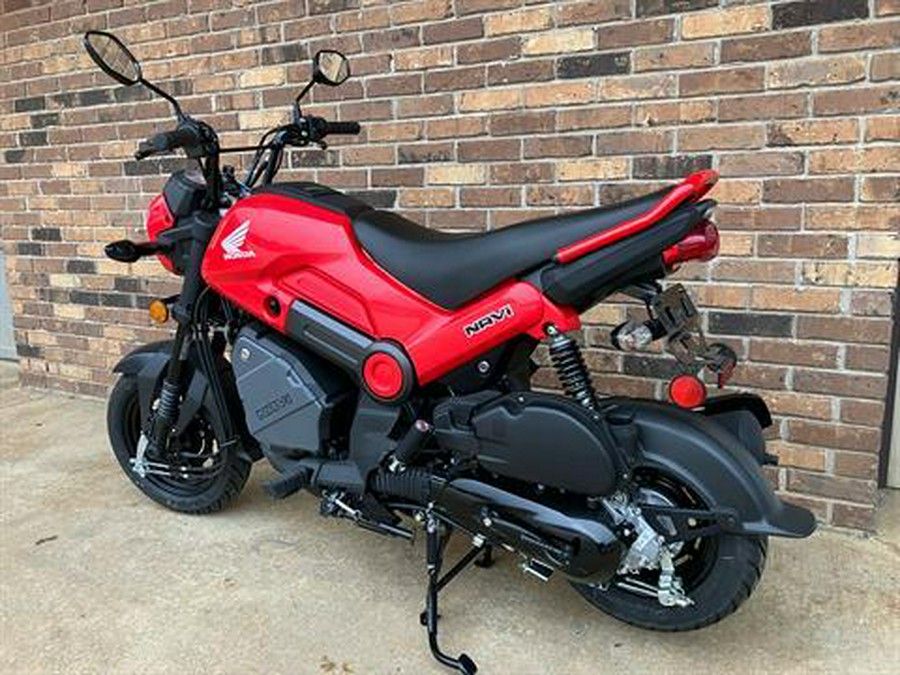 2022 Honda Navi