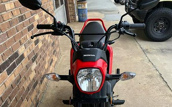 2022 Honda Navi