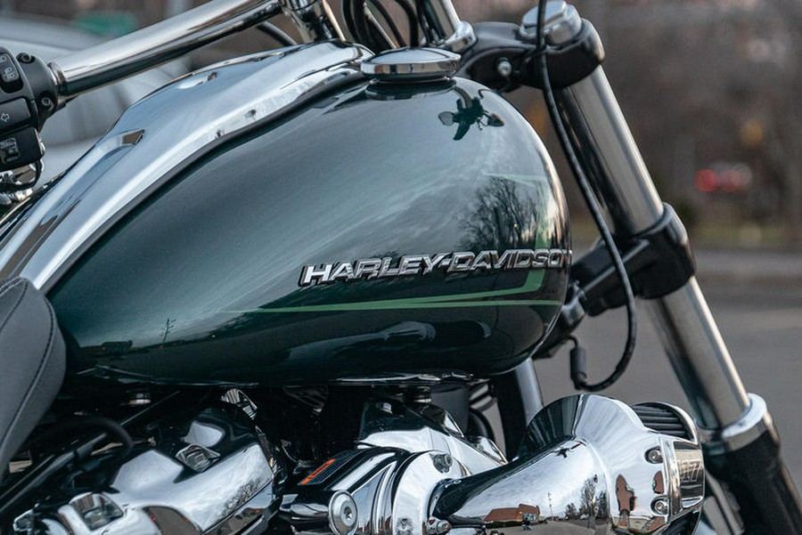 2024 Harley-Davidson® FXBR - Breakout®