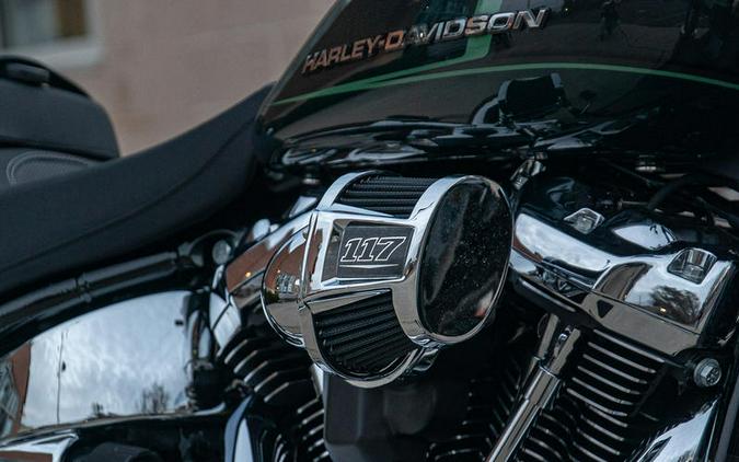 2024 Harley-Davidson® FXBR - Breakout®