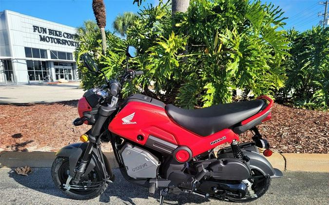 2023 Honda Navi