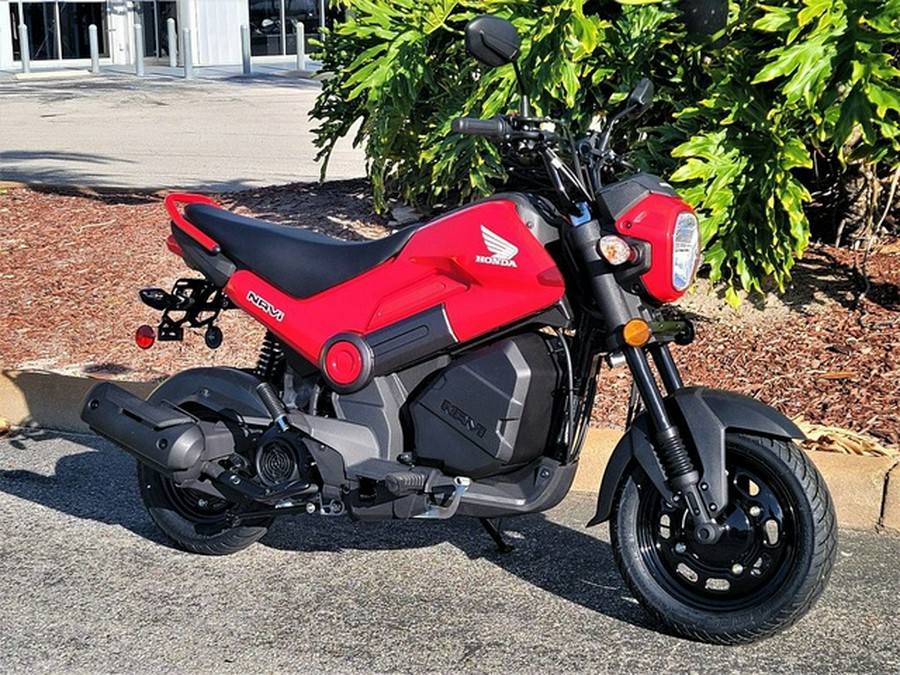 2023 Honda Navi