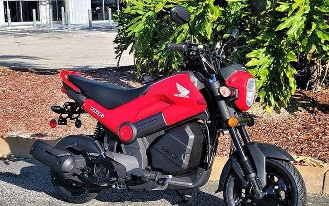 2023 Honda Navi