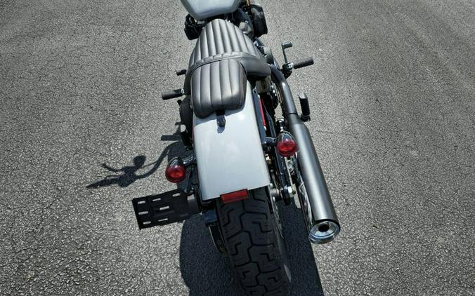 2024 Harley-Davidson® FXBBS - Street Bob® 114