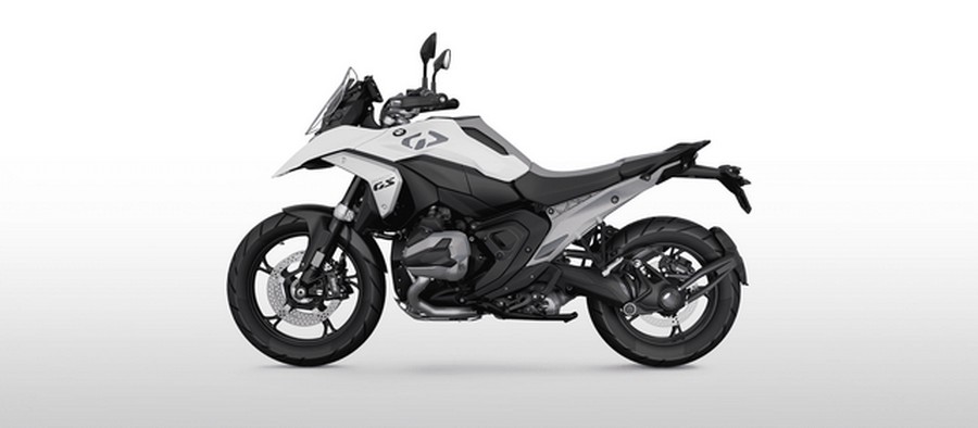 New 2024 BMW R 1300 GS