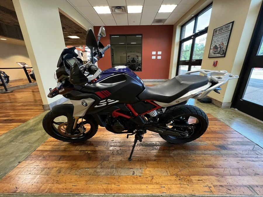 Used 2022 BMW G310GS Motorcycle For Sale Near Memphis, TN