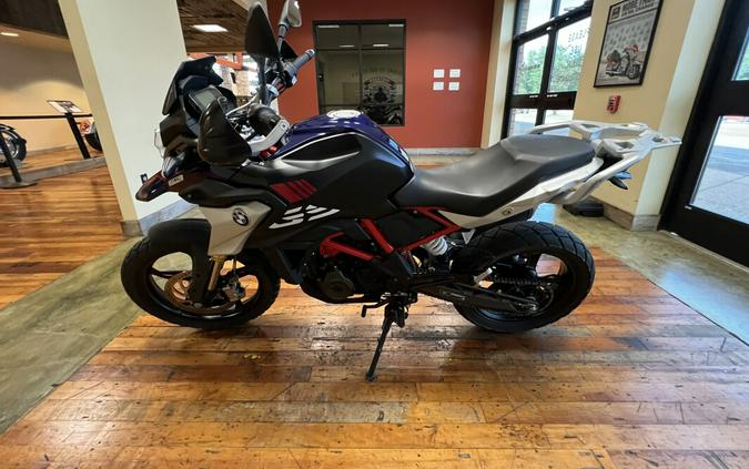 Used 2022 BMW G310GS Motorcycle For Sale Near Memphis, TN