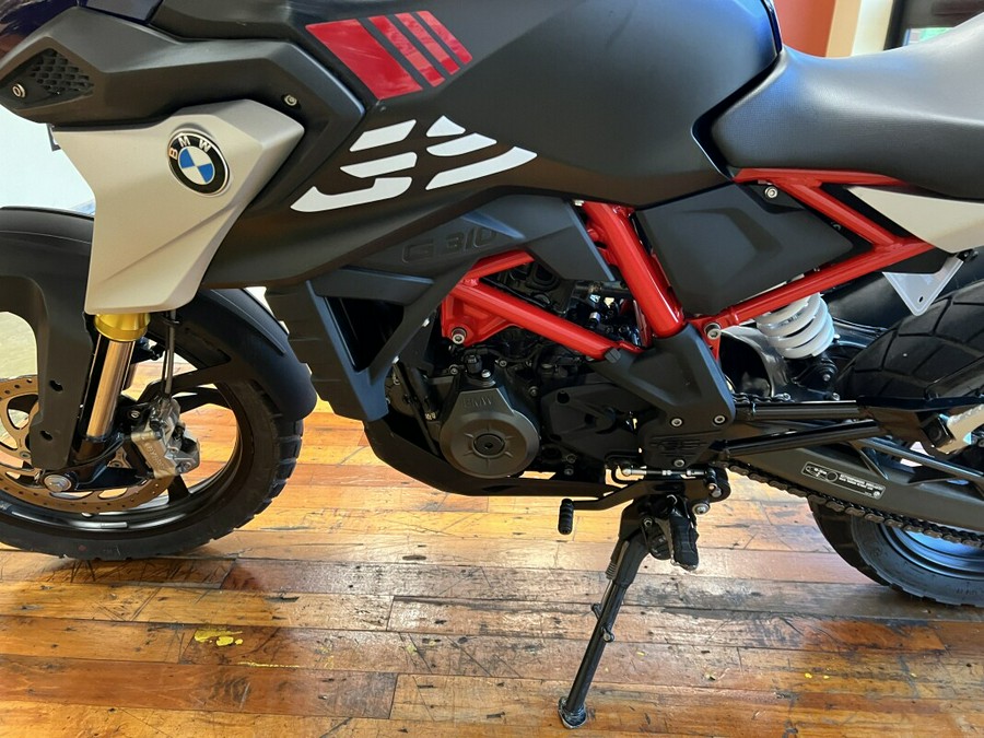 Used 2022 BMW G310GS Motorcycle For Sale Near Memphis, TN