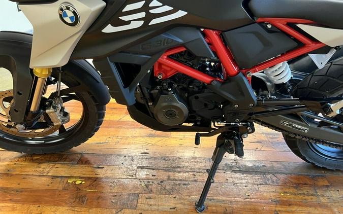 Used 2022 BMW G310GS Motorcycle For Sale Near Memphis, TN