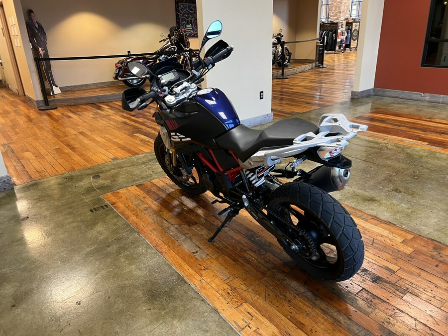 Used 2022 BMW G310GS Motorcycle For Sale Near Memphis, TN